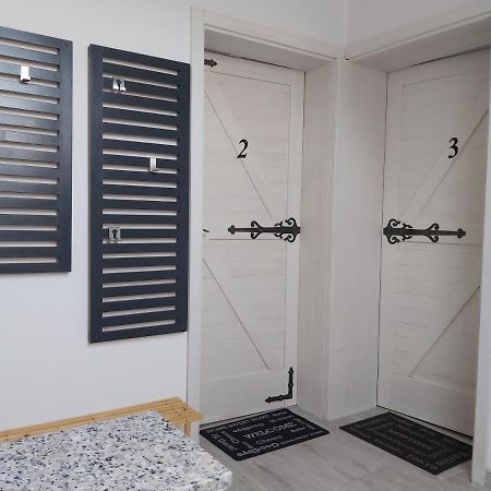 Rooms Grizzly Слуни Екстериор снимка