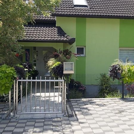 Rooms Grizzly Слуни Екстериор снимка
