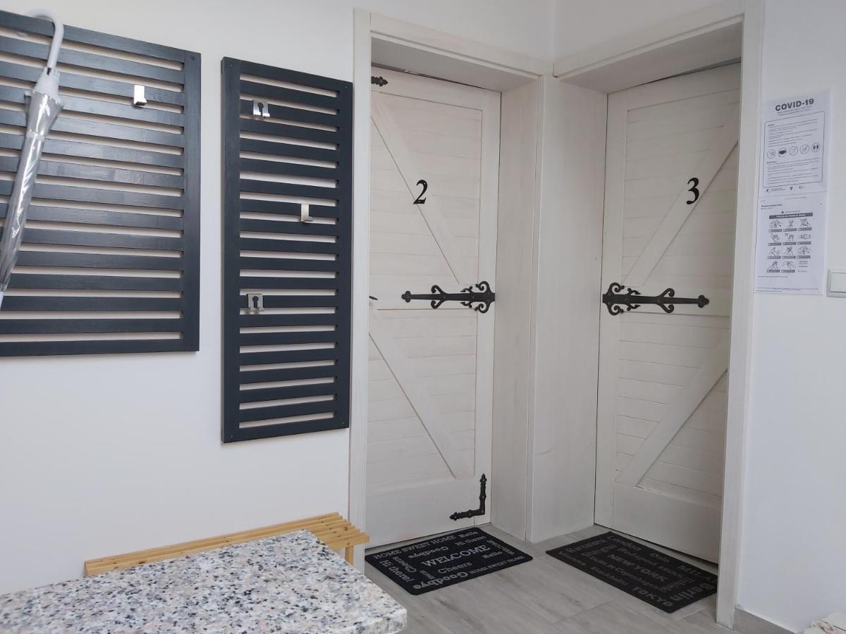 Rooms Grizzly Слуни Екстериор снимка