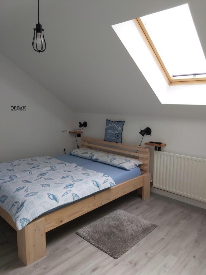 Rooms Grizzly Слуни Екстериор снимка