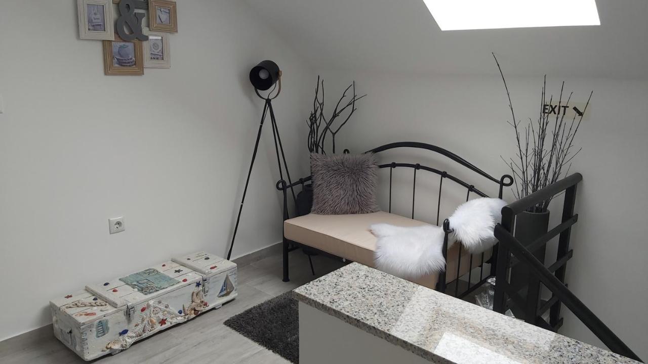 Rooms Grizzly Слуни Екстериор снимка