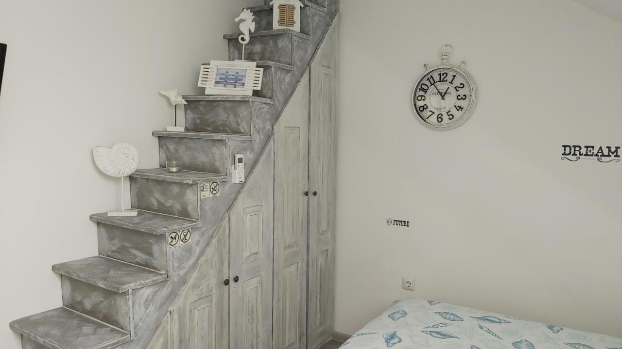 Rooms Grizzly Слуни Екстериор снимка