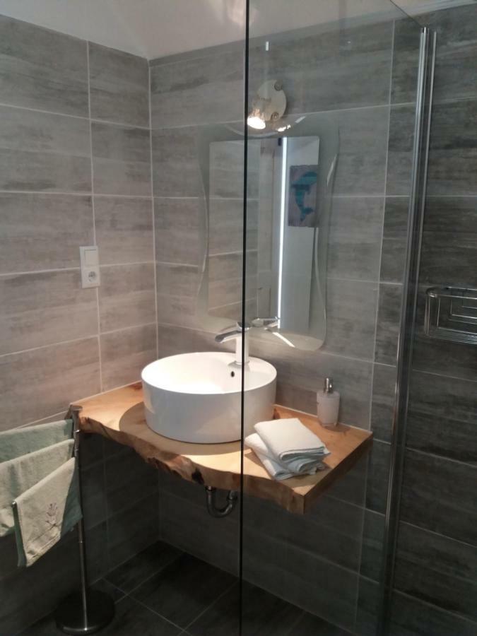 Rooms Grizzly Слуни Екстериор снимка
